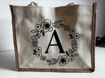 Canvas/jutte tassen, Ophalen of Verzenden, Nieuw, Shopper