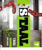 Groep 7. STAAL 7 taal toetsboek. Alleen in PDF, Boeken, Verzenden, Malmberg, Zo goed als nieuw, Alpha