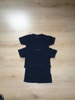 Basic shirtjes, Ophalen of Verzenden, Gebruikt, Jongen, Shirt of Longsleeve