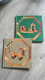 Kapla boeken, Ophalen of Verzenden, Gebruikt, Overige typen