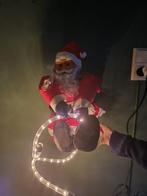 Kerstman, Diversen, Kerst, Ophalen of Verzenden, Zo goed als nieuw