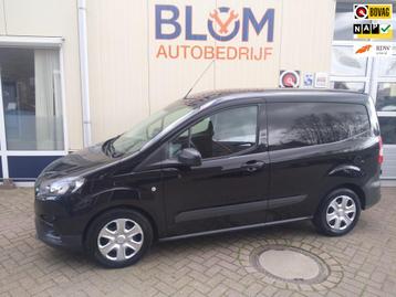 Ford Transit Courier 1.0 Trend Start&Stop beschikbaar voor biedingen