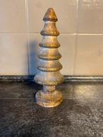 Houten kerstboompje, Ophalen of Verzenden, Zo goed als nieuw