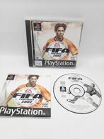 Fifa 2002 PS1, Spelcomputers en Games, 1 speler, Ophalen of Verzenden, Zo goed als nieuw, Vanaf 3 jaar