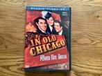 In Old Chicago, met Tyrone Power, Don Ameche, Alice Faye., Alle leeftijden, Ophalen of Verzenden, 1980 tot heden, Zo goed als nieuw