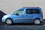 Citroën Berlingo 1.2 PureTech XTR € 15.450,00, Auto's, 1199 cc, Blauw, Handgeschakeld, Nieuw