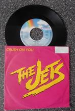 The Jets - crush on you (vanaf € 1,75), Cd's en Dvd's, Ophalen of Verzenden, Zo goed als nieuw, Pop