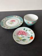 Studio Pip blushing birds servies 3 delig, Ophalen of Verzenden, Porselein, Overige stijlen