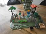 Playmobil/Playmobil waterput/Playmobil 4131, Ophalen of Verzenden, Zo goed als nieuw, Complete set