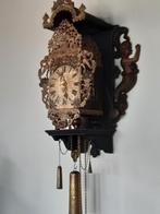 stoelklok uit 1750 met 1 wijzer, Ophalen of Verzenden