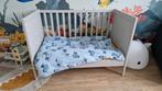 IKEA Sundvik ledikant met HIMLAVALV matras, Kinderen en Baby's, Babywiegjes en Ledikanten, Ophalen, Gebruikt, Ledikant