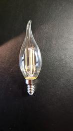 12 x LED Filament Lamp E12 Kaarsmodel Nieuw, Led-lamp, Minder dan 30 watt, Nieuw, Overige fittingen