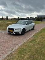 Audi A4 Avant 1.8 TFSI | 210pk | APK 2026 | 2013, Auto's, Audi, Voorwielaandrijving, Euro 5, Zwart, 4 cilinders