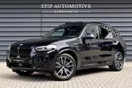 BMW X3 xDrive30e M Sport | Panoramadak | ACC | 20'' Velgen |, 1998 cc, Gebruikt, Zwart, 2000 kg