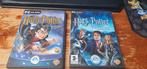 Harry Potter games, Gebruikt, Ophalen of Verzenden