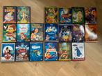 Disney DVD Collectie - Enkele & Dubbele Uitvoeringen, Avontuur, Alle leeftijden, Boxset, Ophalen of Verzenden