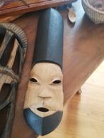 Woon accessoires, oa Afrika native kunst, Antiek en Kunst, Kunst | Niet-Westerse kunst, Ophalen