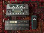 Kemper  + Remote + Wah + cabinet - Zo goed als nieuw, Muziek en Instrumenten, Versterkers | Bas en Gitaar, Ophalen of Verzenden