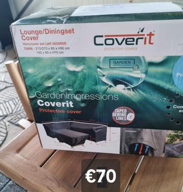 VERSCHILLENDE HOEZEN TUINMEUBELEN helft van de prijs elders  beschikbaar voor biedingen