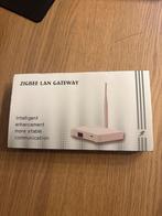 Zigbee LAN Gateway, Ophalen of Verzenden, Nieuw