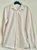 ZARA overhemd, maat S, Kleding | Heren, Zara, Halswijdte 38 (S) of kleiner, Beige, Ophalen of Verzenden