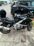 Kawasaki ZZR 600 - Sportieve Toermotor, Ophalen, Sportuitlaat, 4 cilinders, Motorrijbewijs A