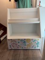 IKEA Bergig Boekenkast Kinderkamer, Ophalen, Zo goed als nieuw, Minder dan 50 cm, 90 tot 105 cm