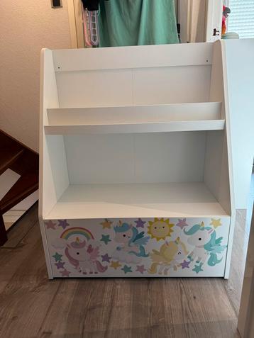 IKEA Bergig Boekenkast Kinderkamer beschikbaar voor biedingen