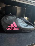 Adidas padel tas roze, Ophalen of Verzenden, Padeltas