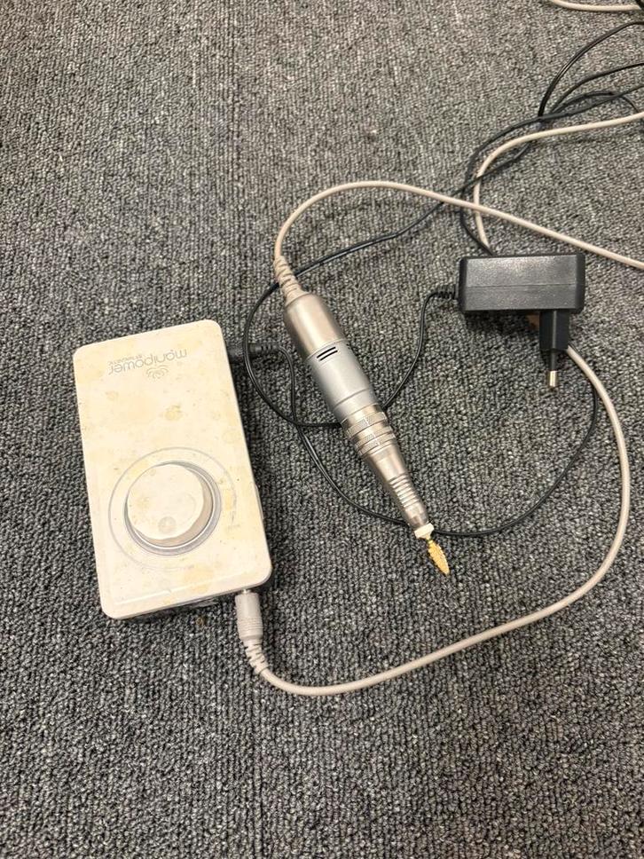 Magnetic manipower nagelfrees, Vacatures, Vacatures | Uiterlijke verzorging, Vanaf 10 jaar, Overige vormen, 33 - 40 uur