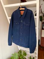 Levi’s spijkerjas L, Ophalen of Verzenden, Zo goed als nieuw, Blauw
