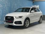 Audi Q3 1.4 TFSI CoD Sport CLIMA CRUISE NAVI ELK.PAKKET Deal, Stof, 4 cilinders, 150 pk, Wit