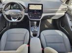 Hyundai IONIQ 1.6 GDi PHEV Comfort Automaat / Navigatie / Ca, Auto's, Stof, Gebruikt, Wit, Plug-in hybride
