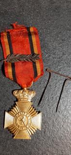 ww1 medialle voor moed op slagveld, Verzamelen, Ophalen of Verzenden, Landmacht, Duitsland