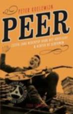 PETER KOELEWIJN,,PEER,,, Gelezen, Kunst en Cultuur, PETER KOELEWIJN, Ophalen of Verzenden