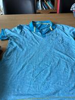 polo, Blauw, Maat 56/58 (XL), Ophalen of Verzenden, Command