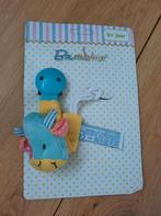 spenenkoord koe (NIEUW), koord voor een speen baby / peuter, Ophalen of Verzenden, Nieuw, Overige typen