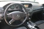 Mercedes-Benz E-Klasse 250 CGI Avantgarde | Automaat | Cruis, Auto's, Mercedes-Benz, Euro 5, Achterwielaandrijving, Gebruikt, 4 cilinders