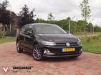 Volkswagen Polo 1.0 MPI Comfortline Business | Apple Carplay, 1025 kg, Stof, Gebruikt, Zwart