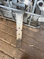 Leuninghouders / randbeveiliging circa 100 st., Doe-het-zelf en Verbouw, Steigers, Ophalen, Zo goed als nieuw, Overige typen, Minder dan 2 meter