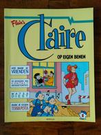 CLAIRE door Wiroja, Boeken, Meerdere stripboeken, Ophalen of Verzenden, Gelezen