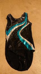 Turnpakje TT gymastics 152, Kindermaat 146 t/m 176, Ophalen of Verzenden, Zo goed als nieuw, Turnpak(je)