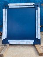 Kozijn met deur/raam kunstof, Doe-het-zelf en Verbouw, Kozijnen en Schuifpuien, Kunststof, Deurkozijn, Nieuw, Ophalen