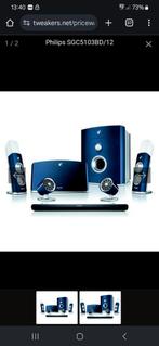 Philips ambx, Ophalen, Gebruikt, Soundbar, Philips