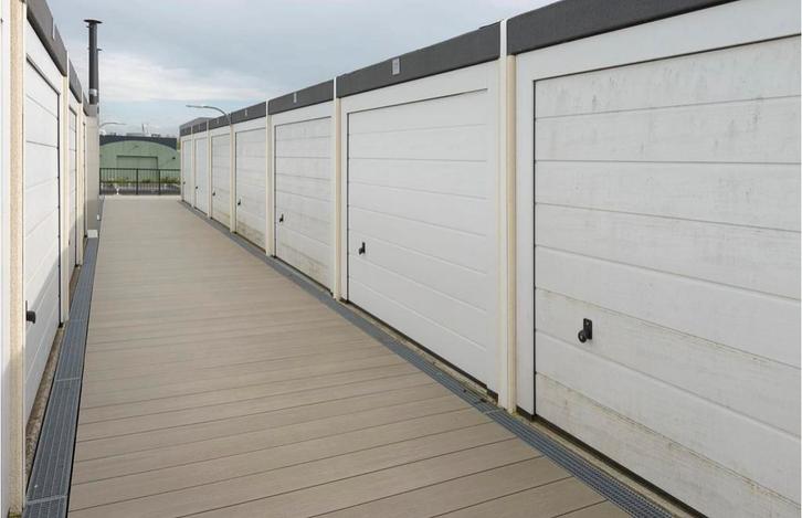 Te Huur: Garagebox opslagruimte Zoetermeer, Doe-het-zelf en Verbouw, Overige Doe-het-zelf en Verbouw, Ophalen