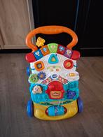 Vtech Baby Walker Loopwagen mist 1 onderdeel, Ophalen of Verzenden, Zo goed als nieuw, 0 tot 6 maanden