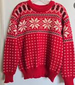 Noors wollen trui van Dale of norway in maat 44, Ophalen of Verzenden, Zo goed als nieuw, Maat 42/44 (L)