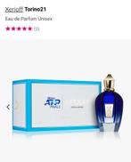 Xerjoff Torino21 Eau de Parfum Unisex 50 ml, Ophalen of Verzenden, Nieuw