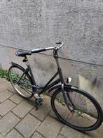 Gazelle dames fiets nagenoeg nieuw gemaakt, Fietsen en Brommers, Fietsen | Dames | Omafietsen, Zo goed als nieuw, Ophalen