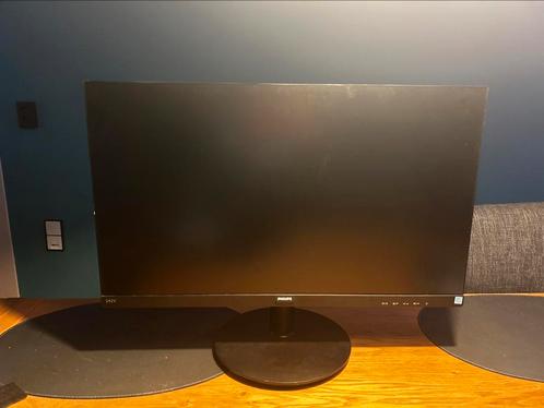 Beeldschermen Phillips en Acer, Computers en Software, Monitoren, Zo goed als nieuw, 60 Hz of minder, LED, HD, Ophalen